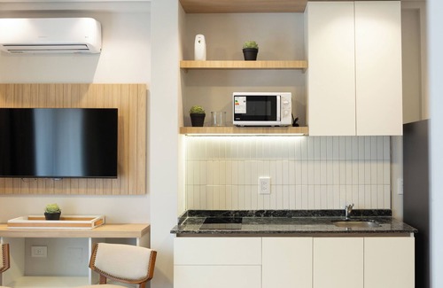 Salta Condo | Porto by FMA Coliving