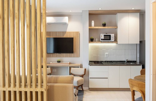 Salta Condo | Porto by FMA Coliving