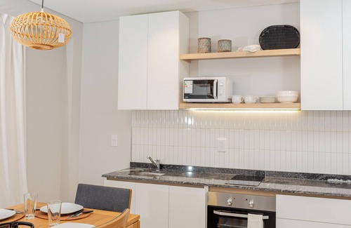 Salta Condo | Porto by FMA Coliving