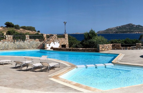Porto Cervo House | Porto Cervo exclusive holiday on the sea of the Costa Smeralda Free Wifi