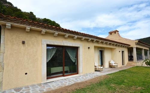 Arzachena Villa | Porto Cervo-Villa La Gjanda