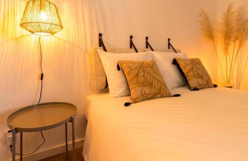 Paranhos Apartment | Porto . City Studio