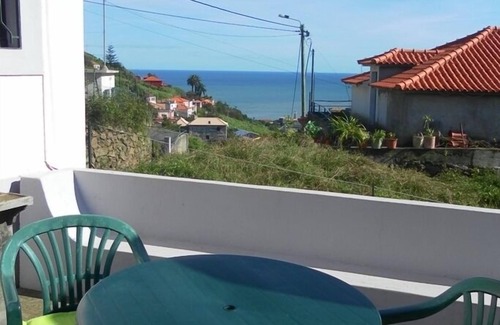 Porto da Cruz Cottage | Porto da Cruz Holiday Cottage