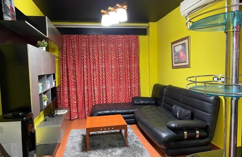 Al-'Amriyah Ski Chalet | Porto golf mArina