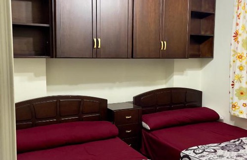 Al-'Amriyah Ski Chalet | Porto golf mArina