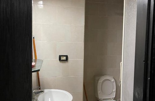 Al-'Amriyah Ski Chalet | Porto golf mArina