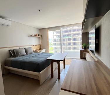 Soacha Apartment | Porto Horizonte 905