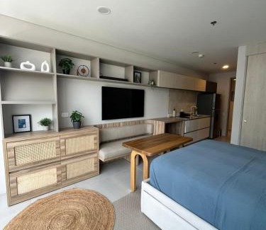 Soacha Apartment | Porto Horizonte 905