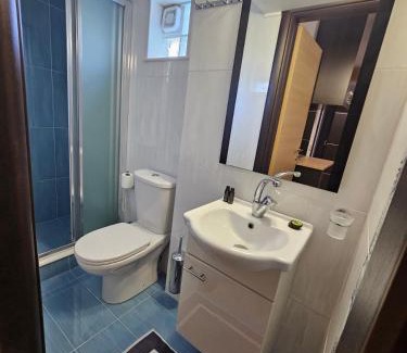 Mastichochoria Apartment | Porto Mesta