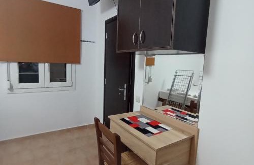 Mastichochoria Apartment | Porto Mesta