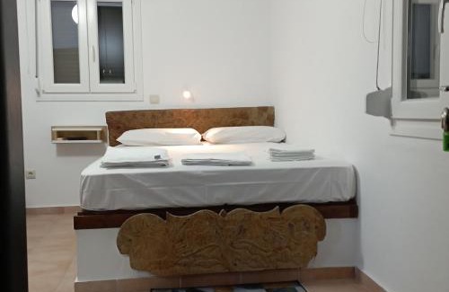 Mastichochoria Apartment | Porto Mesta