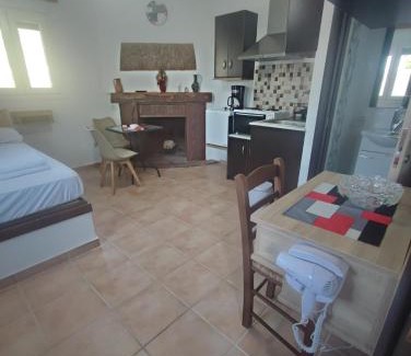 Mastichochoria Apartment | Porto Mesta