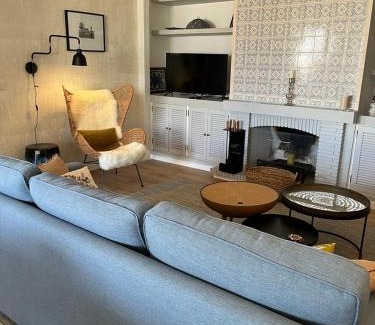 Vilarinha Apartment | Porto Plage de Matosinhos