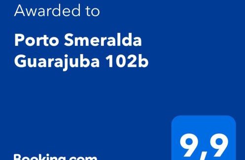 Jenipabu Apartment | Porto Smeralda Guarajuba 102b