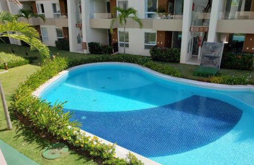 Jenipabu Apartment | Porto Smeralda Guarajuba 102b