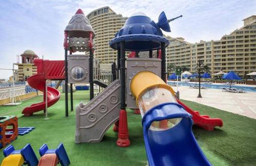 Ras Sudar Apartment | Porto Sokhna Apartments Pyramids Family