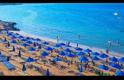 Ras Sudar Apartment | Porto sokhna for families only