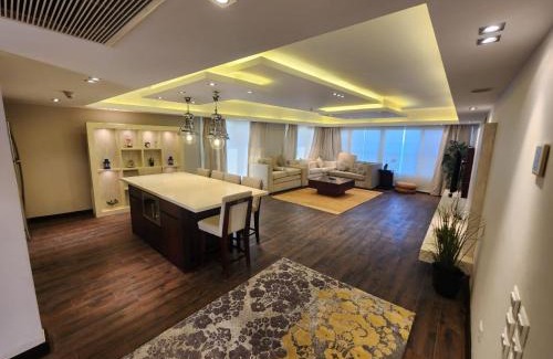 Ataqah Apartment | Porto Sokhna Pyramids Apartments