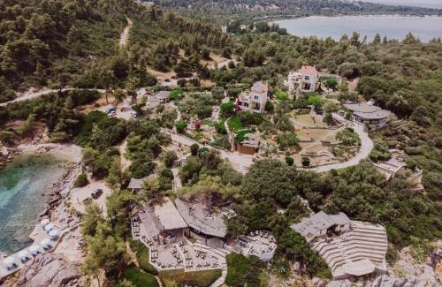 Paliouri House | Porto Valitsa