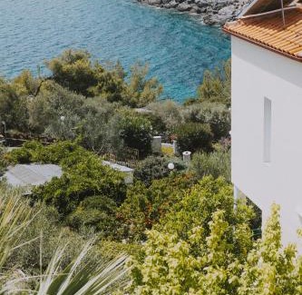 Paliouri House | Porto Valitsa