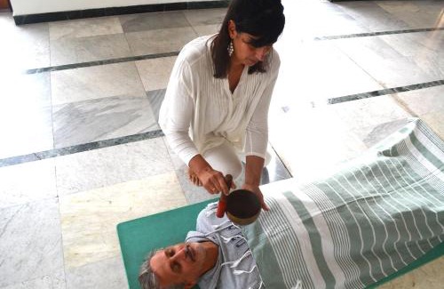 Nulvi House | PortoCielo Yoga e Mare