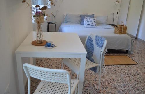 Nulvi House | PortoCielo Yoga e Mare