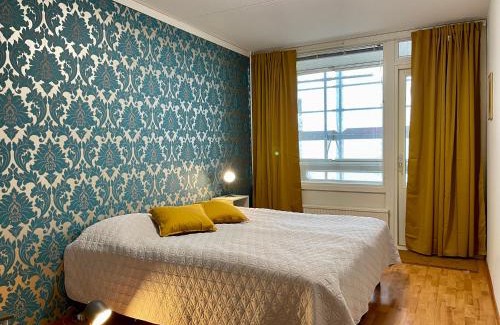 Porvoo Apartment | Porvoon Kartanonpuisto