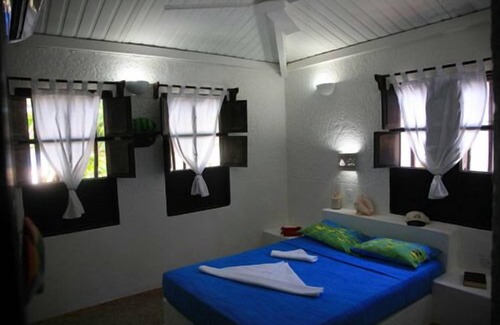 Los Roques National Park Hotel | Posada Acuario