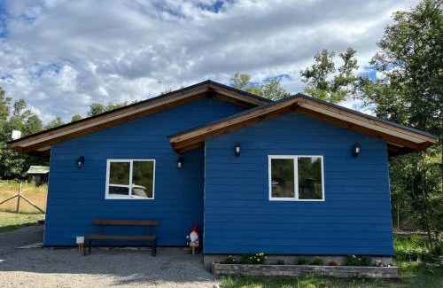 Villarrica House | Posada Alemana