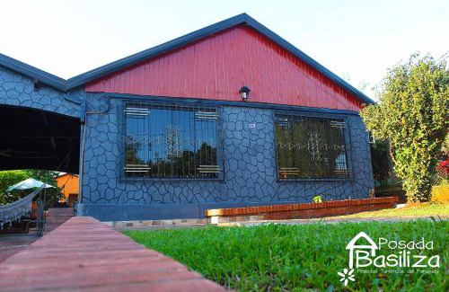 Encarnacion Hotel | Posada Basiliza, Encarnación PY