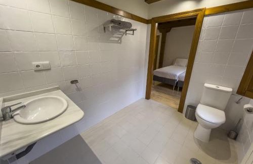 Cillorigo de Liebana Hotel | Posada Cabañes