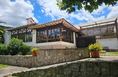 Paipa House | Posada Corinto Paipa