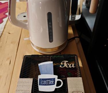 Monte Sacro House | Posada de Liz y Fabrizio