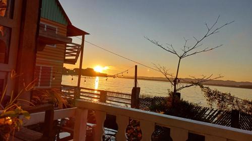 Flores House | Posada Don Julio