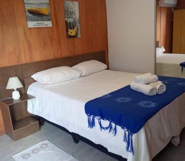 Carlos Reyles Hotel | Posada Don Manuel