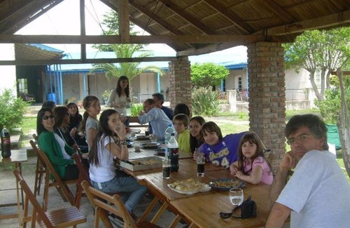 Nuevo Berlin Hotel | Posada Don Sebastián