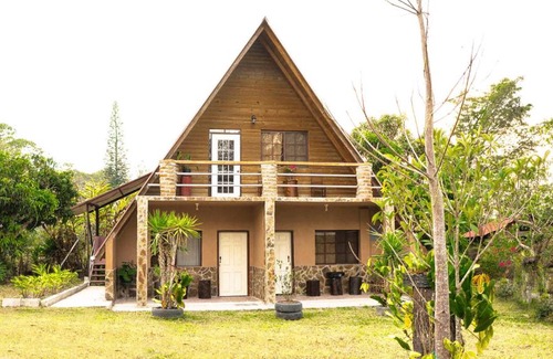 Siguatepeque Cabin | Posada El Malcotal