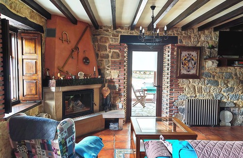 La Cavada Hotel | Posada El Remanso de Triviecu