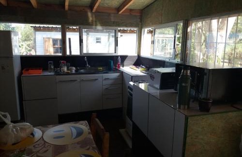 Punta del Diablo Cabin | Posada El Tucán