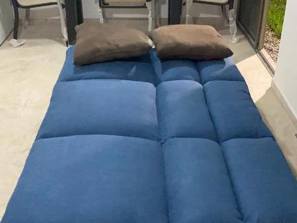 Chiconcuac House | Posada fresno