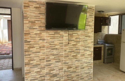 Chiconcuac House | Posada fresno