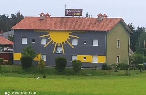 Queveda House | Posada Gran Sol