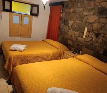 Xilitla Bed & Breakfast | Posada "Jardin Huasteca Xilitla"