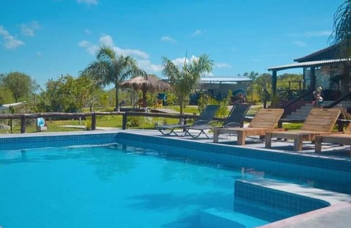 Concepcion Department Hotel | Posada Karakara