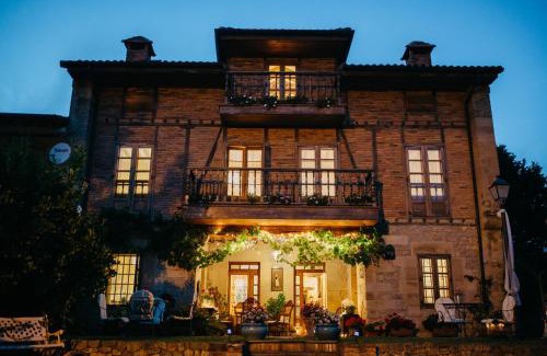 Helguera Hotel | Posada La Cotía