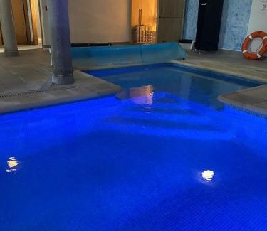 Isla House | Posada la Desmera