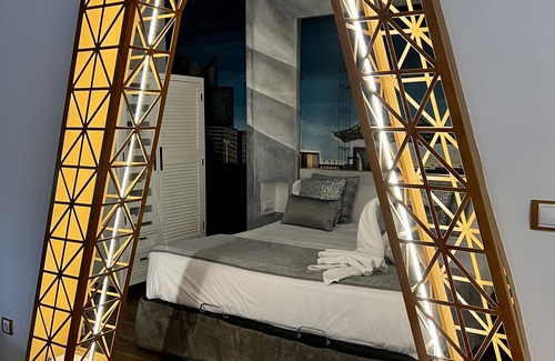 Queveda Bed & Breakfast | Posada la leyenda