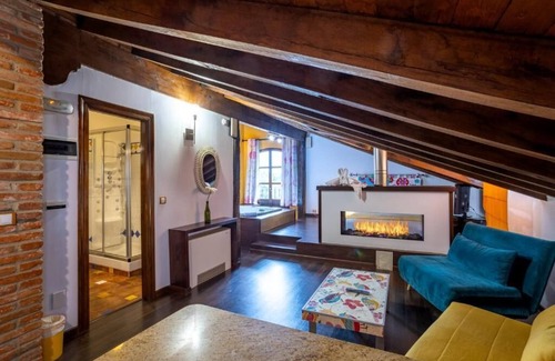 Queveda Bed & Breakfast | Posada la leyenda