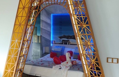 Queveda Bed & Breakfast | Posada la leyenda