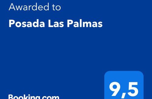 Acapulco Bed & Breakfast | Posada Las Palmas